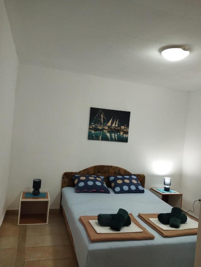 State Apartmants 2 Котор Екстериор снимка
