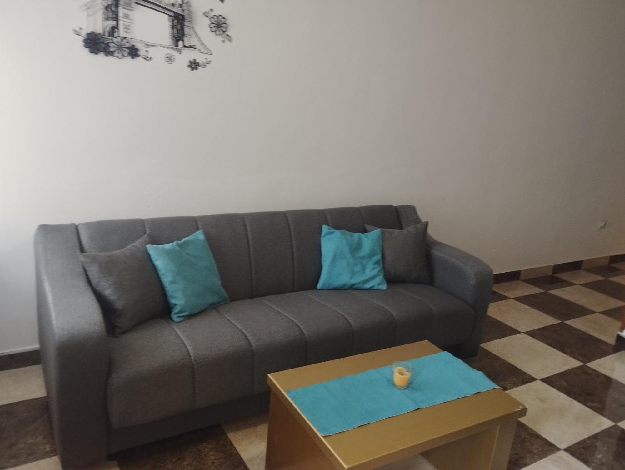 State Apartmants 2 Котор Екстериор снимка