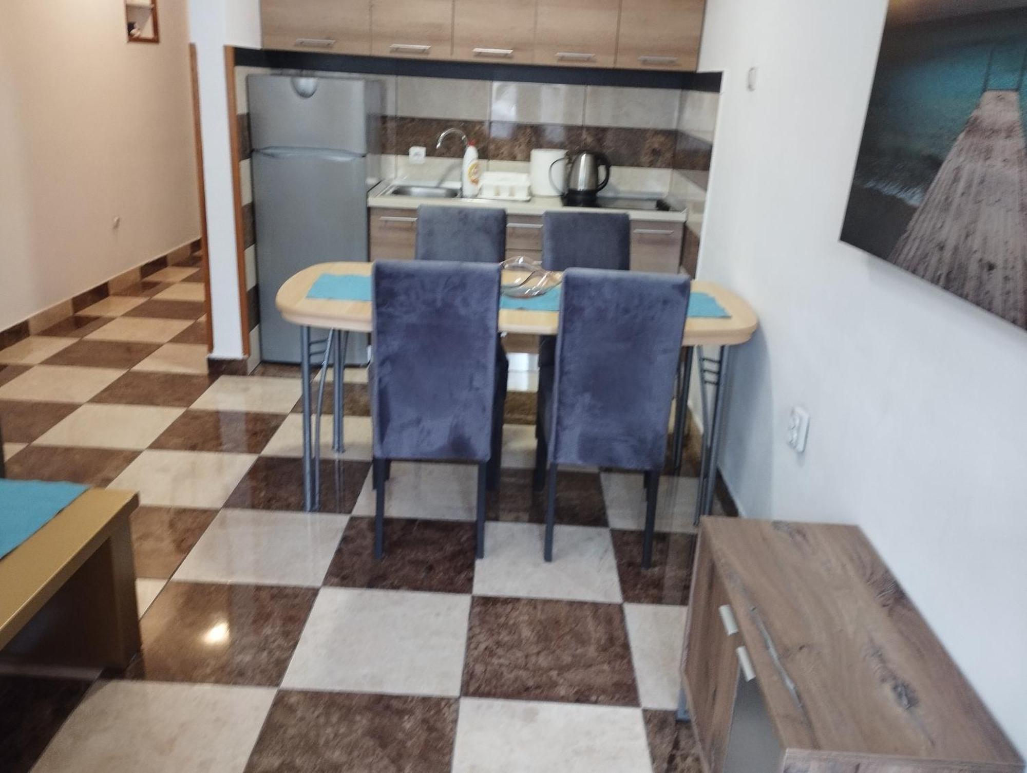 State Apartmants 2 Котор Екстериор снимка